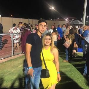 Meet your Posher, Eddy